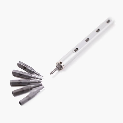 MININCH 미니인치 Tool Pen Mini Aplus Edition